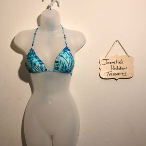 Bikini Top by Xhilaration